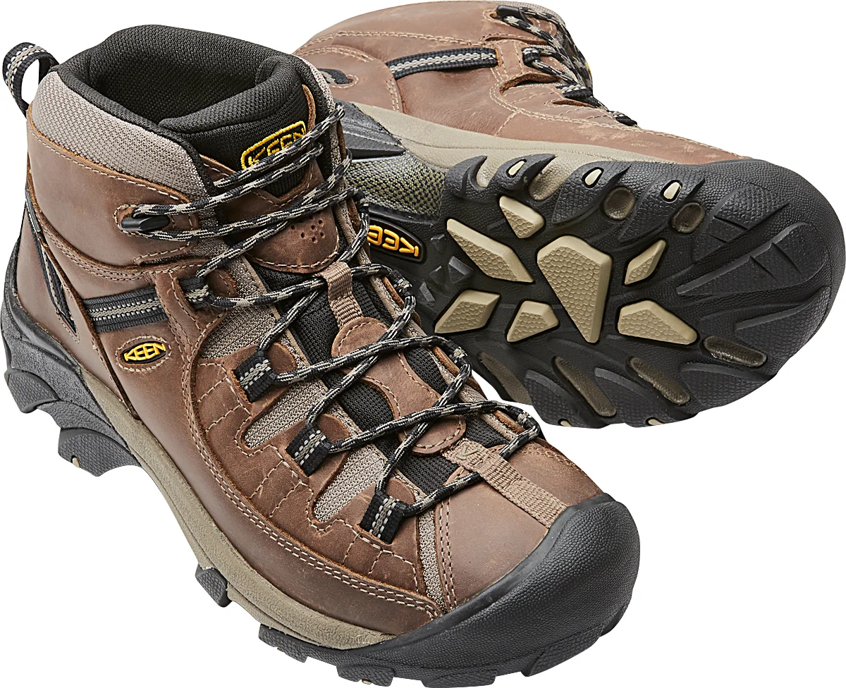 Discount keen best sale boots